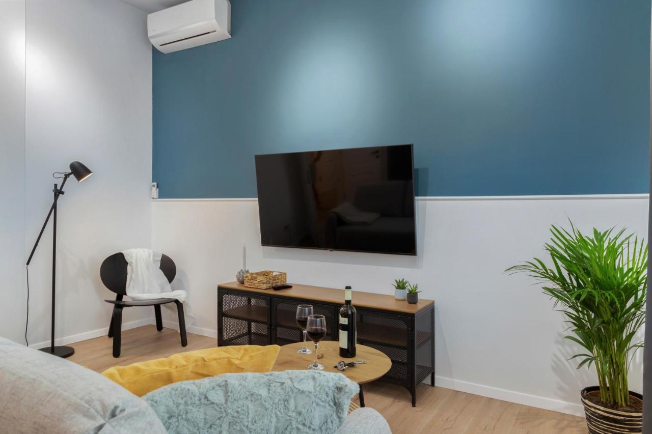 Vd Boutique Apartments No 1 บูคาเรสต์ ภายนอก รูปภาพ