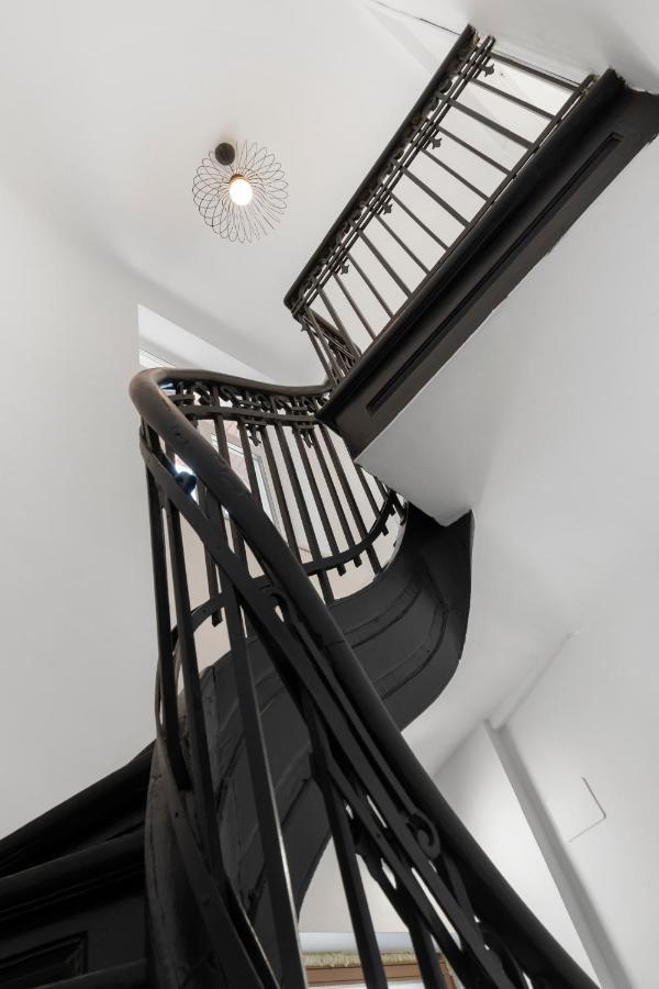 Vd Boutique Apartments No 1 บูคาเรสต์ ภายนอก รูปภาพ